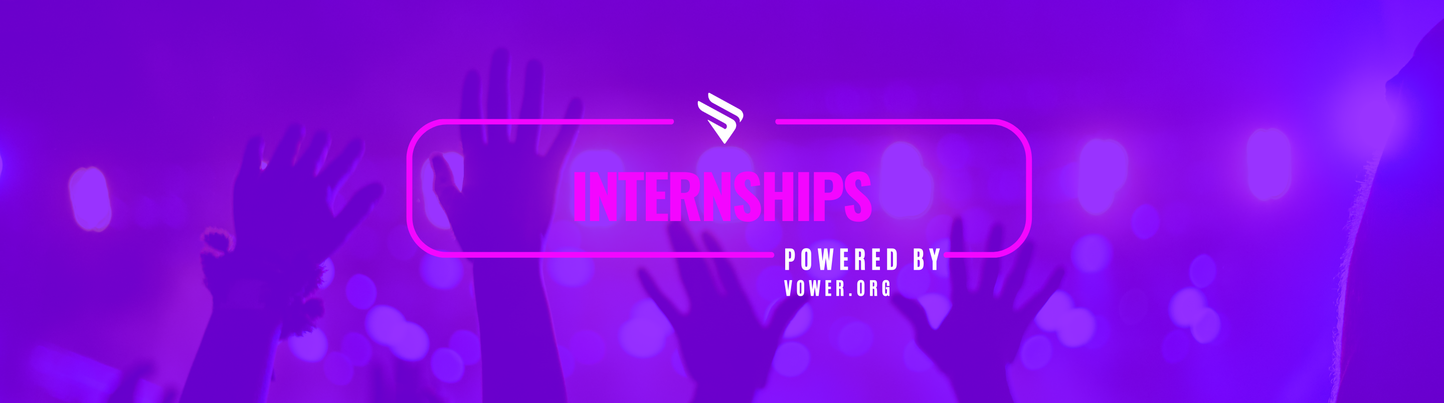 StageWing™ internship header